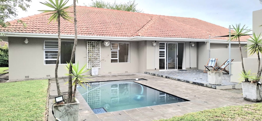 4 Bedroom Property for Sale in Beacon Bay Eastern Cape